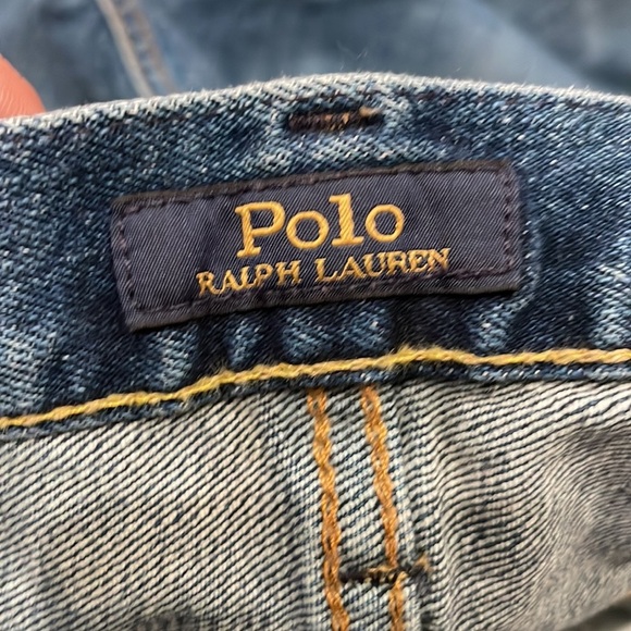 Men Jean pants - Picture 4 of 8